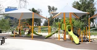 Johnny Carson Park